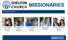 FBC Global Missions