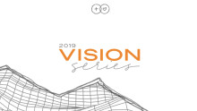 Vision Series 2019 - Doing What Jesus Did