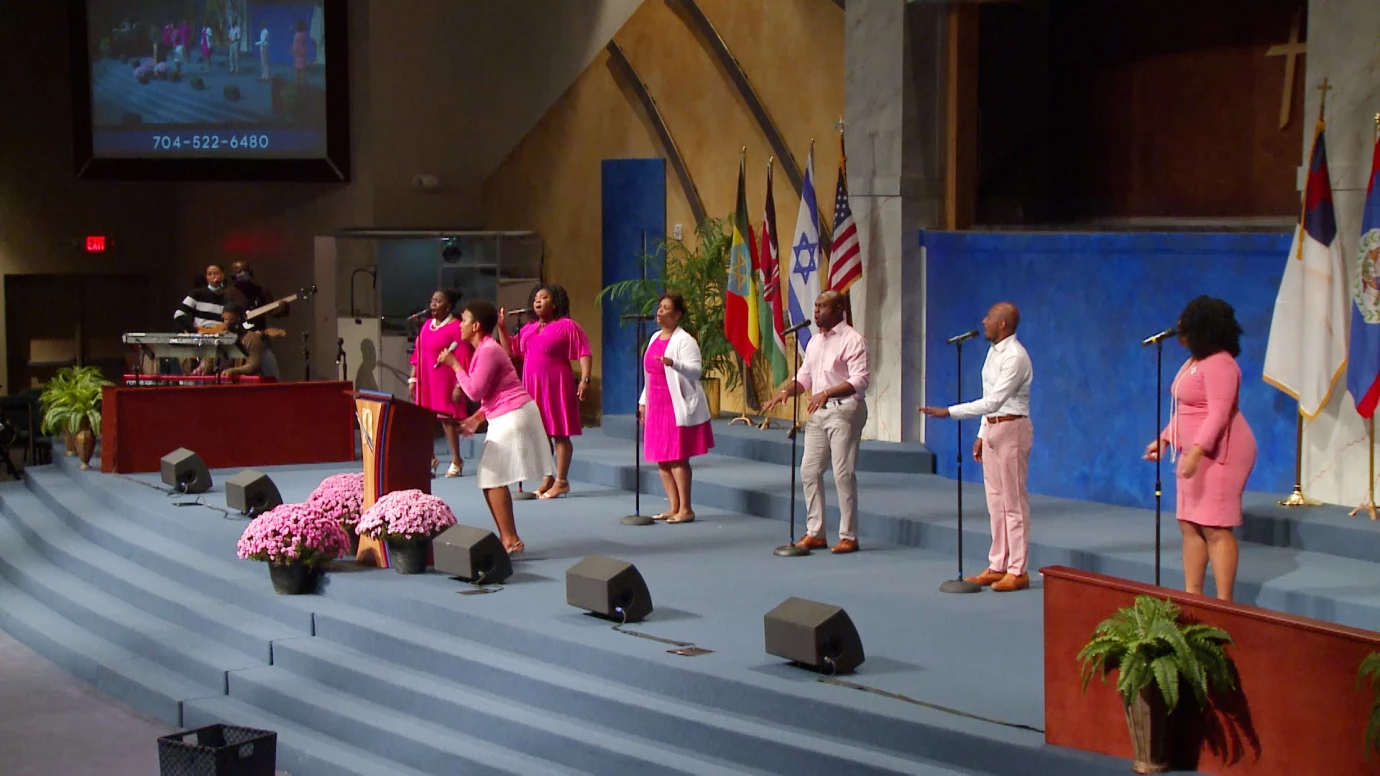 Worship Celebrations