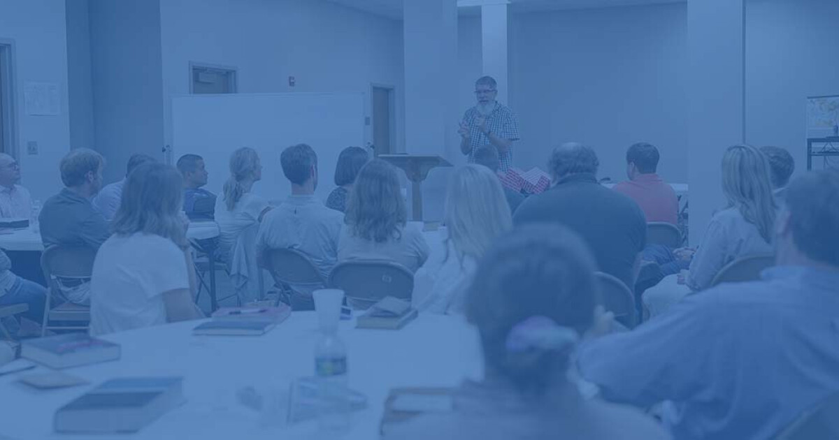 Midweek Shandon Baptist Church