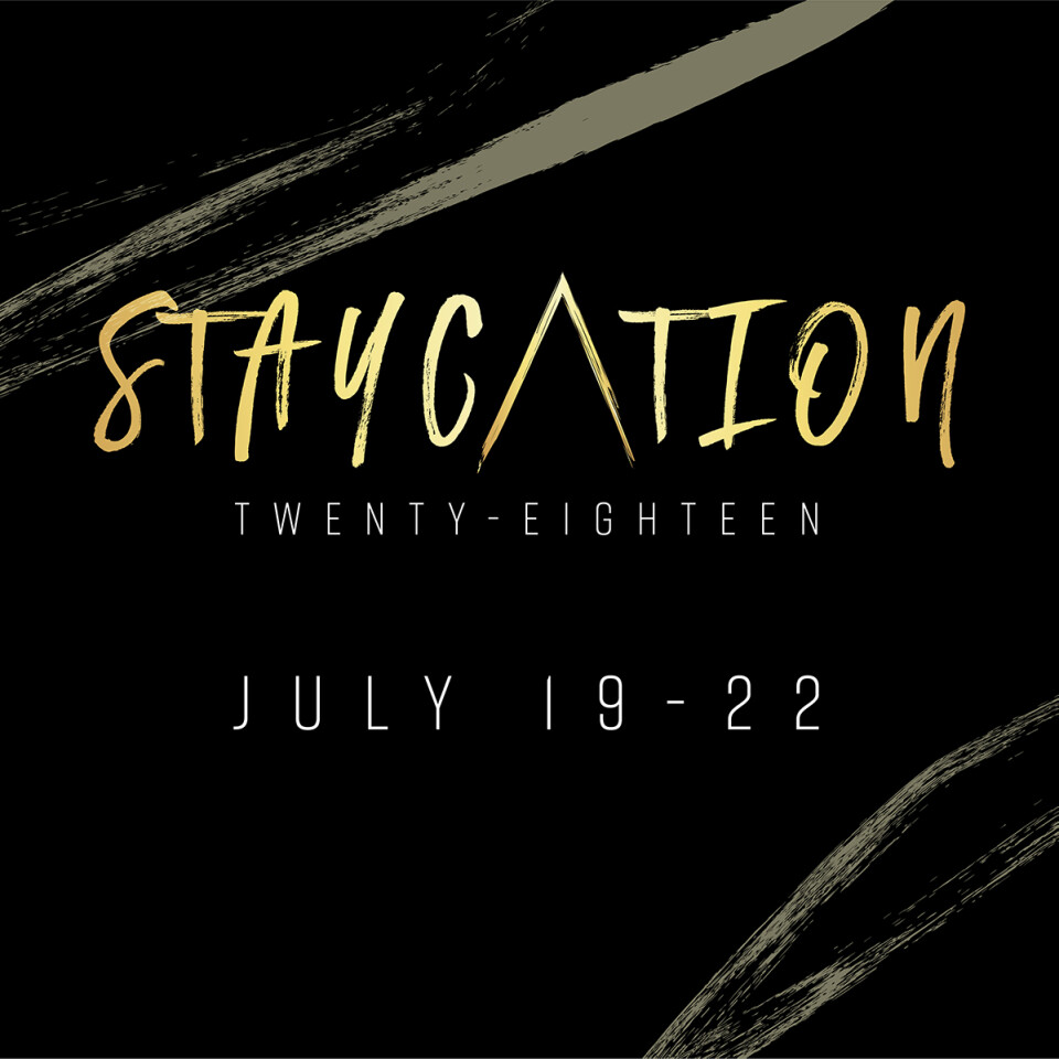 Students Fuse Staycation 2018