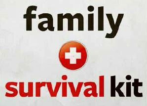 Family Survival Kit