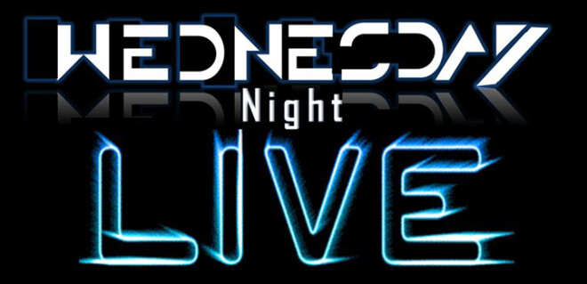 Wednesday Night Live - Youth