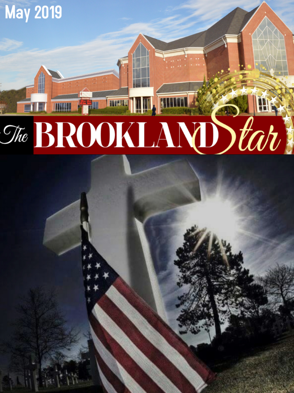 The Brookland Star May 2019 Edition
