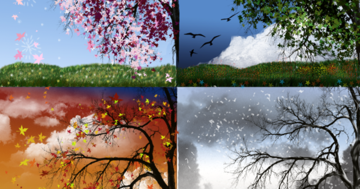 Divine guidance Through Seasons and Times Sermons Desire of Nations