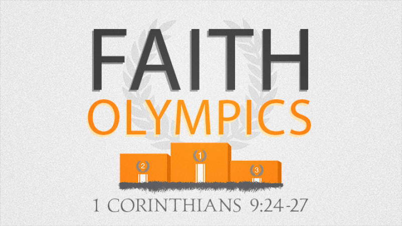 Faith Olympics