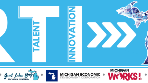 Regional Talent Innovation Grant Provides Training For Over 200 People 