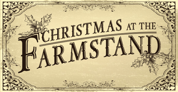 Christmas at the Farmstand