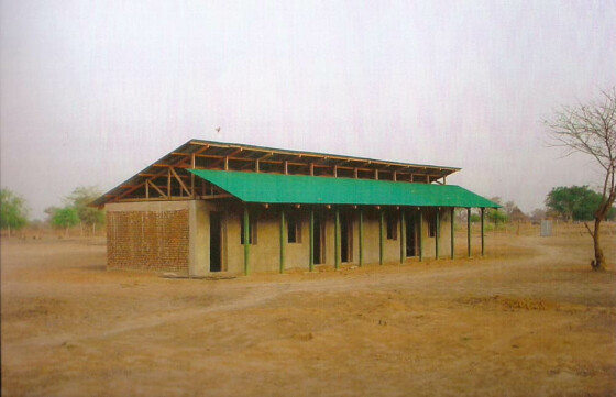 Linda Primary School 2002