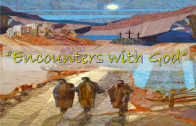 Encounters with God 2