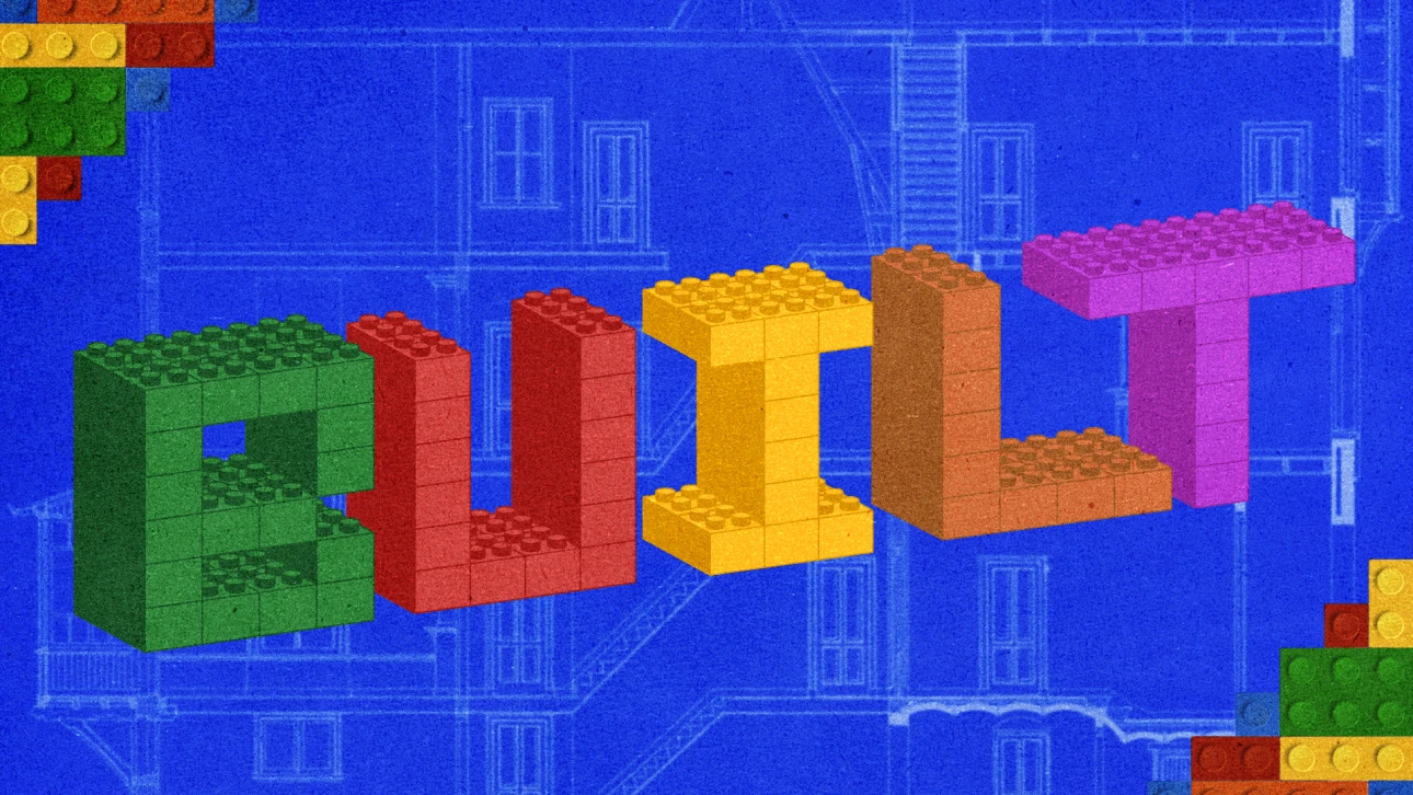 Series-Built