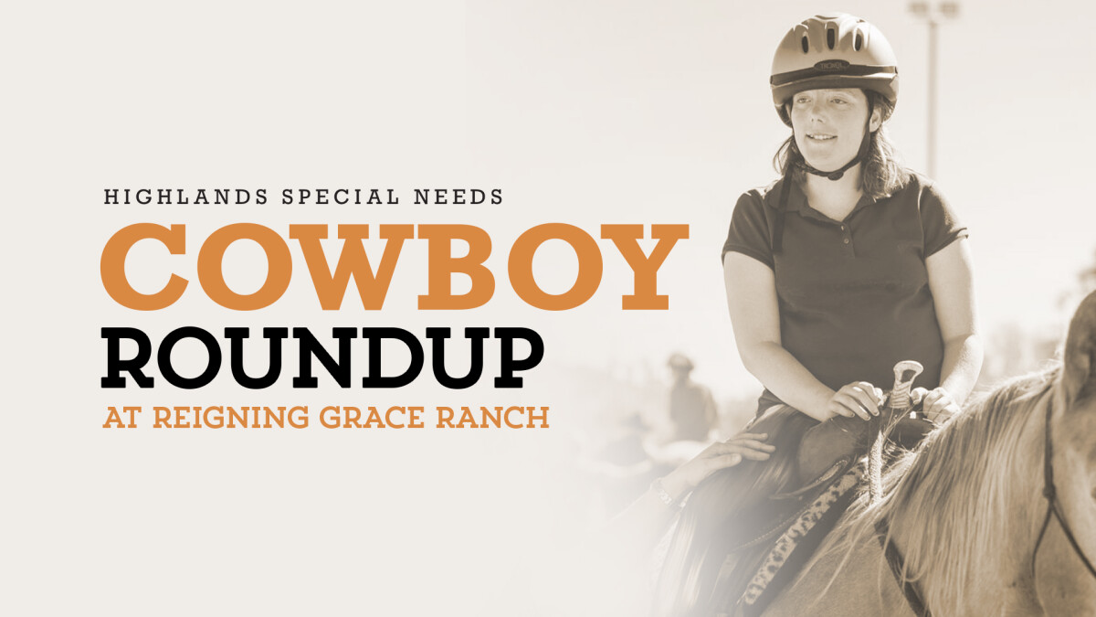 Cowboy Roundup