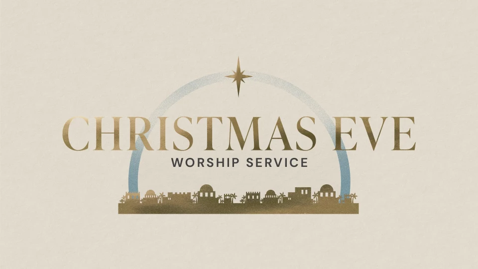 Christmas Eve Worship Services