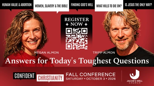 Fall Conference Registration