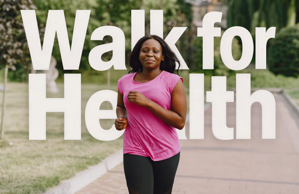 Walk for Health Day