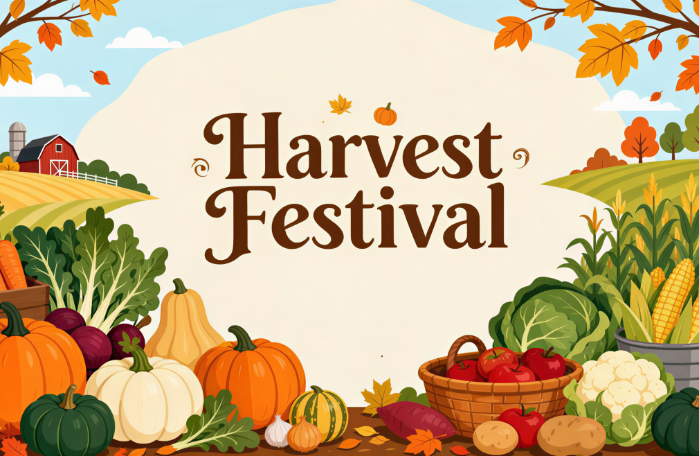 Harvest Festival