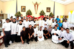 Honduras Mission Appeal