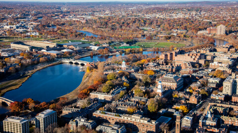 5 Things You MUST Do in Cambridge, MA