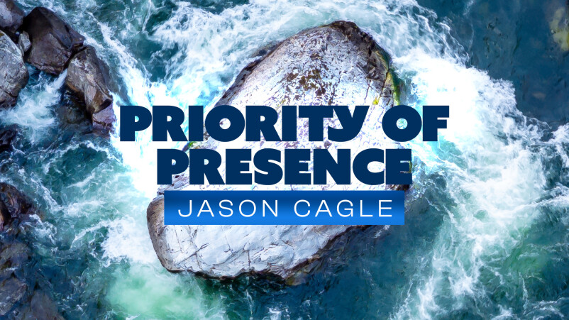 Priority of Presence