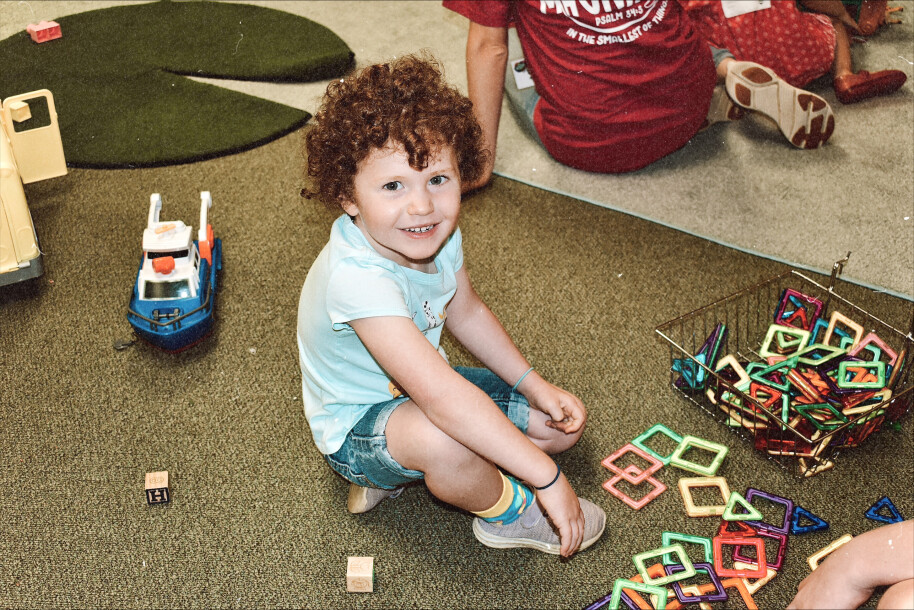 Nursery Image 1