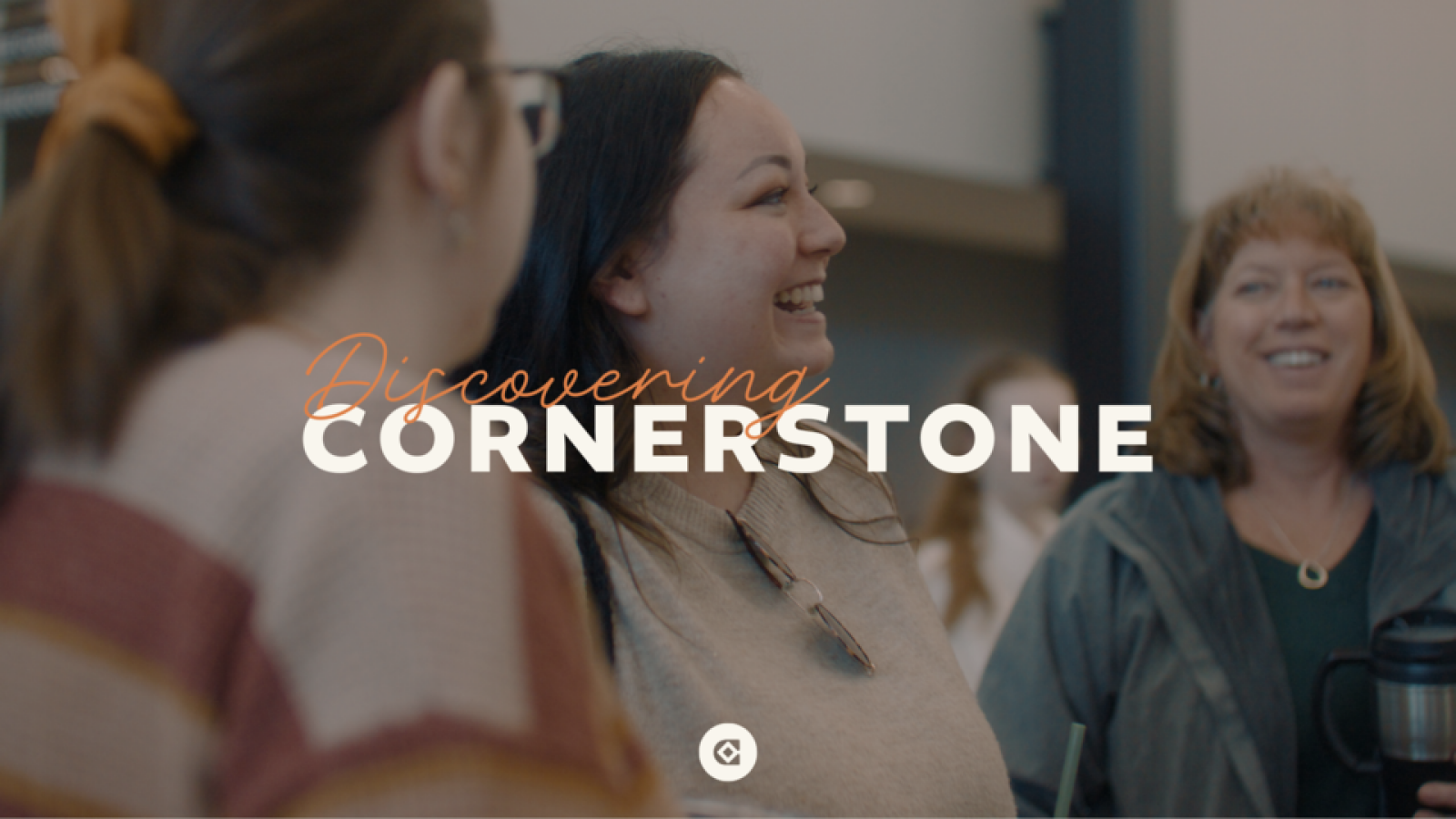 Discovering Cornerstone