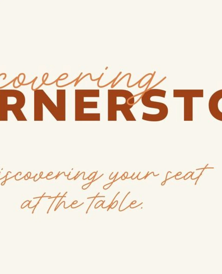 Discovering Cornerstone