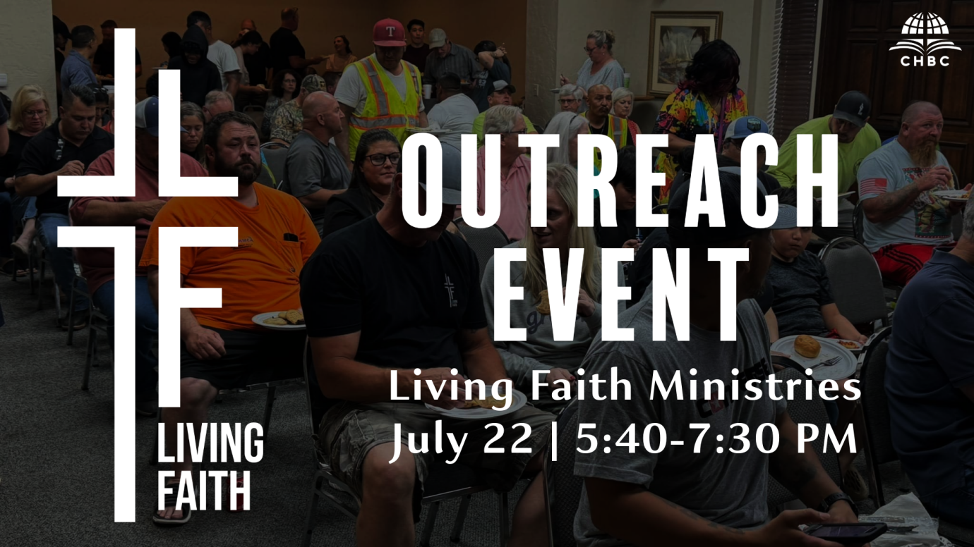 Living Faith Outreach