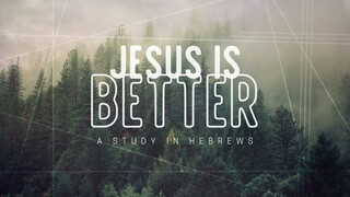 Hebrews 6:13-20 episode artwork