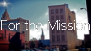 The Word for the Mission episode artwork
