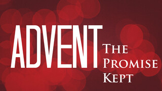 The Promise Kept episode artwork