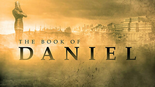 God's People Suffer - Daniel 8 episode artwork