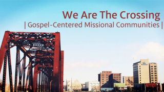 Gospel Centered Identity episode artwork