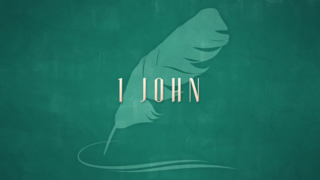 1 John 5:1-5 episode artwork