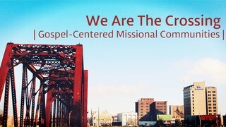 Gospel Centered Identity episode artwork