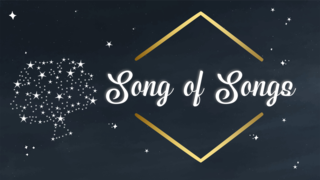 The Song of Songs (Intro) episode artwork