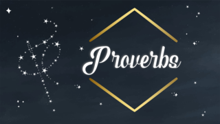 God's Wisdom for Our Work episode artwork