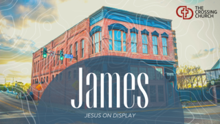 James 1:12-15 episode artwork