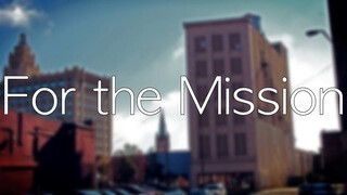 Racial Reconciliation For the Mission episode artwork