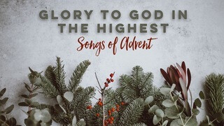 God Rest Ye Merry, Gentlemen episode artwork