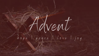 Advent Joy (2) episode artwork