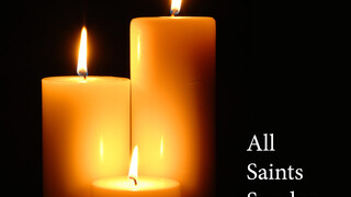 Boundless Saints (Audio)