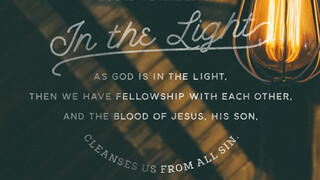 April 7, 2024 Founders Hall Sermon (Video)