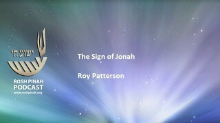 The Sign of Jonah episode artwork