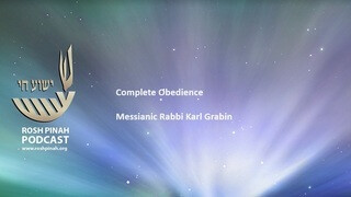 Complete Obedience episode artwork