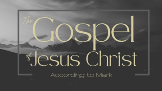 Be Ready (Mark 13:1–23) (Video) episode artwork