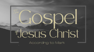 Be on Guard (Mark 13:14–23) (Video) episode artwork