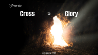 Resurrection Fullness (Hebrews 13:20-21) (Video) episode artwork