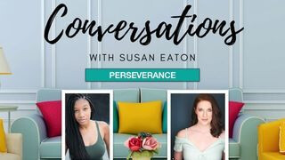 Perseverance (Video)