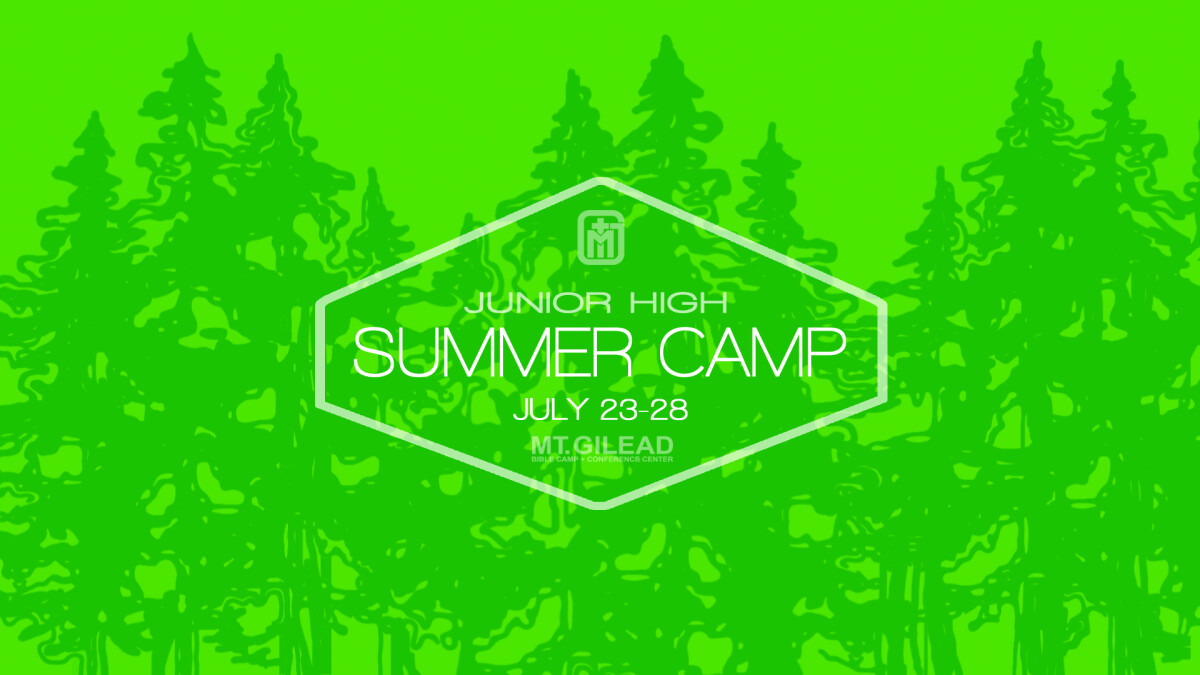 JH Summer Camp!