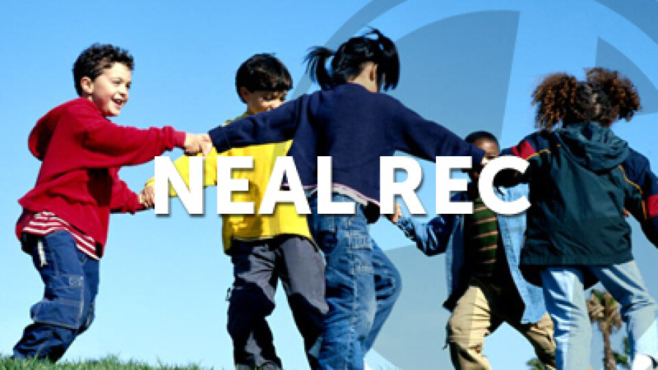 Neal Rec/Boy